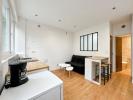 Vente Appartement Paris-10eme-arrondissement 75