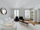 Vente Appartement Paris-8eme-arrondissement 75