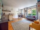 Vente Appartement Paris-16eme-arrondissement 75