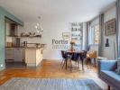 Annonce Vente 3 pi�ces Appartement Paris-16eme-arrondissement