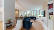 Louer Appartement Paris-17eme-arrondissement 1420 euros