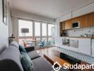 Annonce Location Appartement Paris-19eme-arrondissement