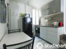 Annonce Location Appartement Paris-18eme-arrondissement