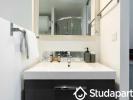 Louer Appartement Paris-18eme-arrondissement Paris