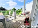 Louer Appartement 12 m2 Madeleine