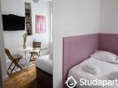 Annonce Location Appartement Paris-3eme-arrondissement