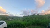 For sale Land Francois  97240 4200 m2
