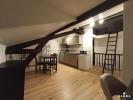 For rent Apartment Nancy  54000 33 m2 2 rooms