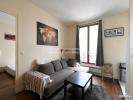 Louer Appartement 30 m2 Issy-les-moulineaux