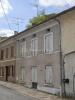 Vente Maison Saint-aulaye  24410 4 pieces 84 m2