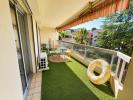 Louer Appartement 42 m2 Cannes