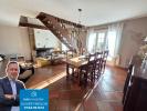 Vente Maison Saint-leger-des-vignes  58300 5 pieces 168 m2