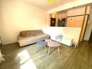 Apartment MILLAU 