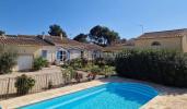Annonce Vente 13 pièces Maison Pelissanne