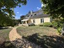 Vente Maison Corquoy  18190 8 pieces 163 m2