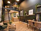 Vente Local commercial Grenoble 38