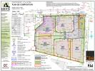 Vente Terrain Villeneuve  01480