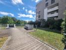Annonce Vente 2 pi�ces Appartement Beauzelle