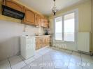 Acheter Appartement Fontaine Isere