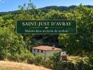 Vente Maison Saint-just-d'avray  69870 4 pieces 93 m2