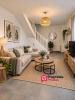 For rent Apartment Senlis  60300 48 m2 3 rooms