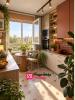 Apartment SURVILLIERS 