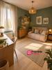 Apartment SURVILLIERS 