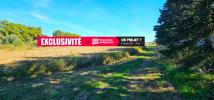 Vente Terrain Elne 66