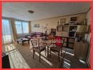 Annonce Vente 3 pi�ces Appartement Bourget