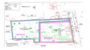 Acheter Terrain 1099 m2 Bussy-saint-martin