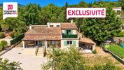 House CABRIS SAINT-CEZAIRE-SUR-SIAGNE