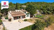 House CABRIS SAINT-CEZAIRE-SUR-SIAGNE