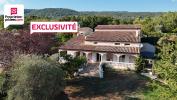 House CABRIS SAINT-CEZAIRE-SUR-SIAGNE