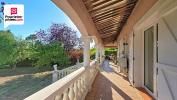 House CABRIS SAINT-CEZAIRE-SUR-SIAGNE