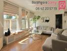 Apartment PLESSIS-BOUCHARD 