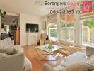 Apartment PLESSIS-BOUCHARD 