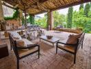 Prestigious house SAINT-HIPPOLYTE-DU-FORT 