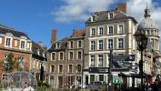 Annonce Vente Immeuble Boulogne-sur-mer