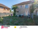 Vente Maison Vierzon  18100 3 pieces 59 m2