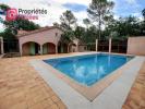 Vente Maison Arcs 83