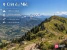 Acheter Terrain Praz-sur-arly Haute savoie