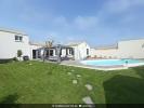 House NUAILLE-D'AUNIS 