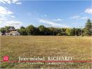 Annonce Vente Terrain Chabris