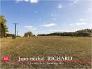 Acheter Terrain 2271 m2 Chabris