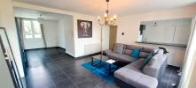 Vente Appartement Montereau-fault-yonne  77130 4 pieces 99 m2
