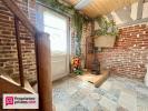 Acheter Maison 120 m2 Pont-l'eveque