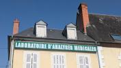 Annonce Vente Immeuble Varennes-sur-allier