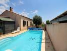 Acheter Maison 140 m2 Lezignan-corbieres