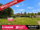 Vente Terrain Gresy-sur-aix 73
