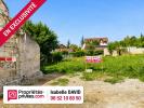 Annonce Vente Terrain Gresy-sur-aix